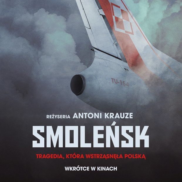KOŁO FILMOWE – film „Smoleńsk”