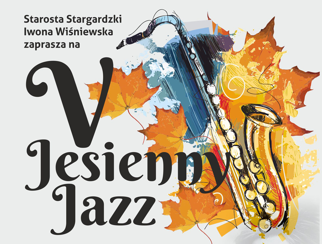 Jesienny Jazz