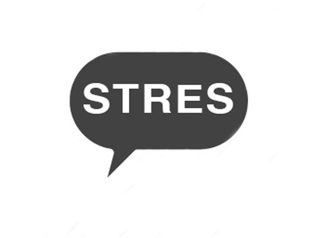 „Stres, przyjaciel, czy wróg?”