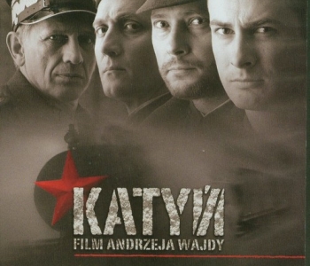 Projekcja filmu pt. „Katyń”