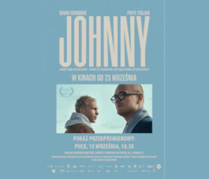 Wyjście do kina na film p. „Johnny”