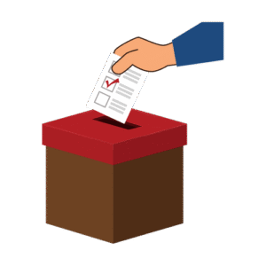 WYBORY DO MŁODZIEŻOWEJ RADY BURSY