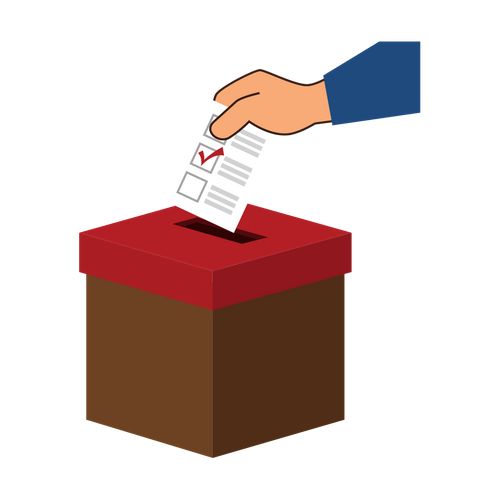 WYBORY DO MŁODZIEŻOWEJ RADY BURSY