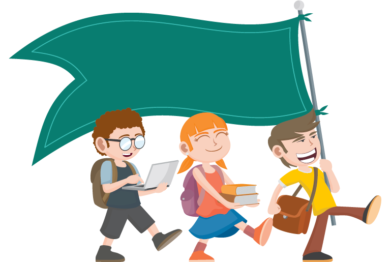 POWITANIE NOWYCH MIESZKAŃCÓW BURSY