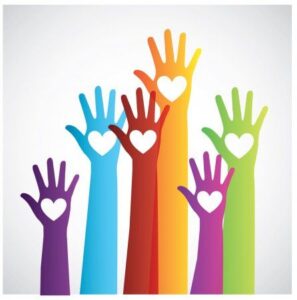 WOLONTARIAT TO CZYNIENIE DOBRA