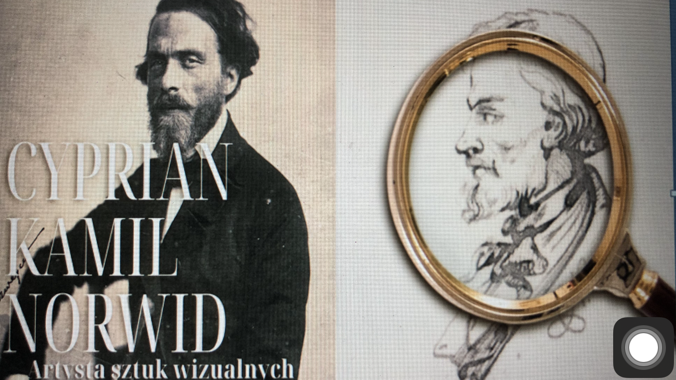 WYKŁAD W BIBLIOTECE BURSY