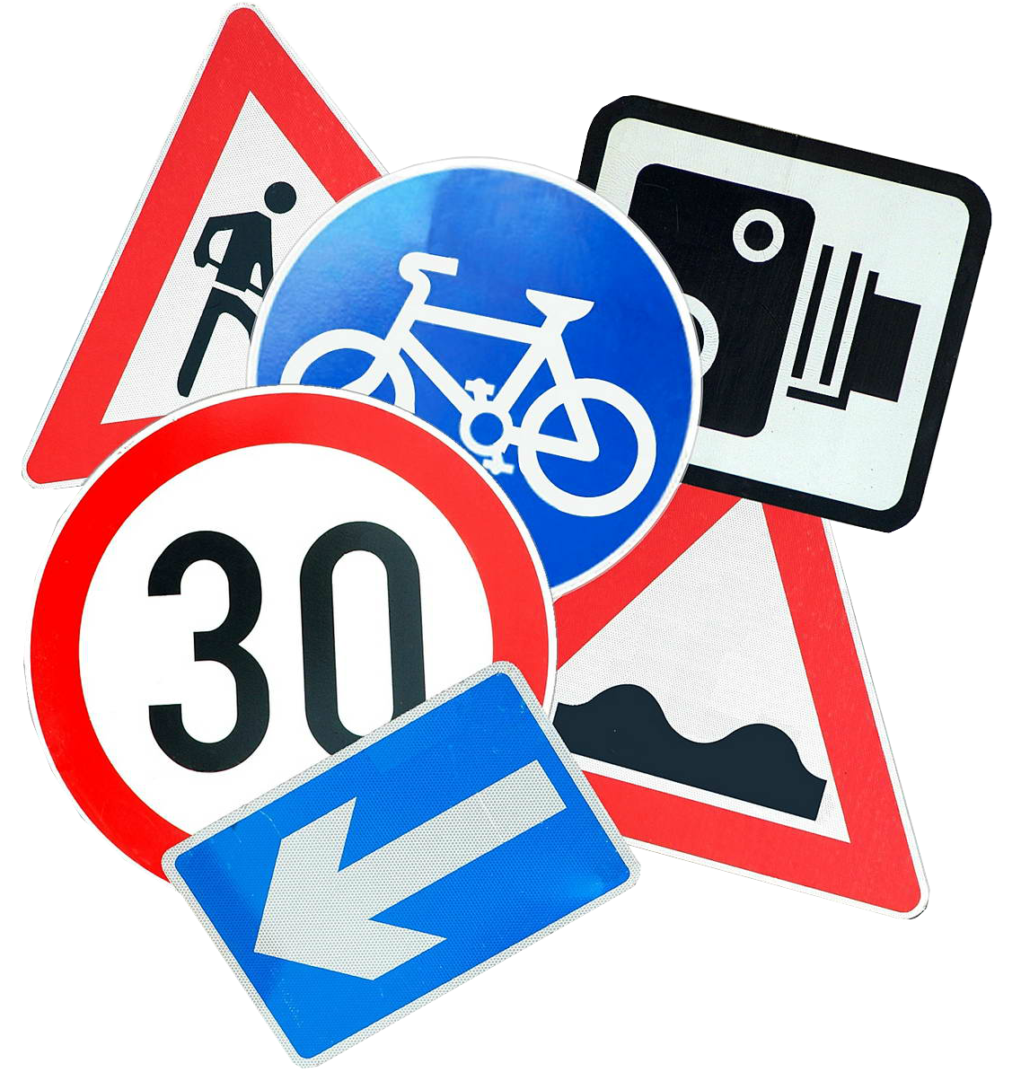 „BEZPIECZEŃSTWO NA DROGACH”