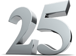 25 LECIE BURSY SZKOLNEJ