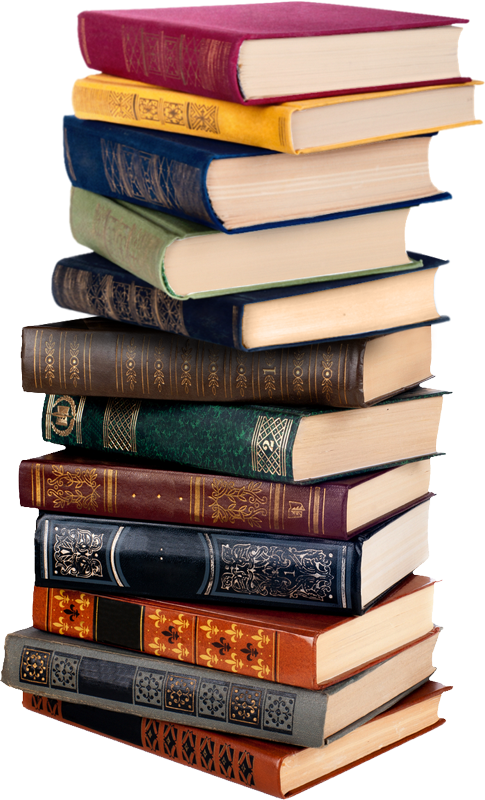 KONKURS NA NAJLEPSZEGO CZYTELNIKA