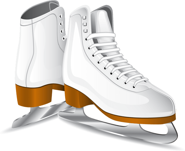 WYJŚCIE NA LODOWISKO