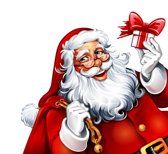 MIKOŁAJKOWY  WIECZÓR GIER PLANSZOWYCH