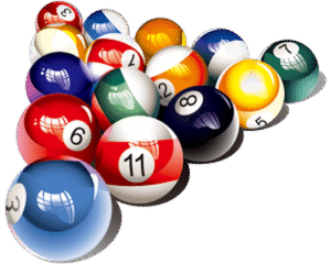 TURNIEJ BILARDOWY O MISTRZOSTWO BURSY SZKOLNEJ