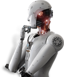 INTELIGENTNA TECHNOLOGIA – BEZPIECZNE I ODPOWIEDZIALNE KORZYSTANIE ZE SZTUCZNEJ INTELIGENCJI